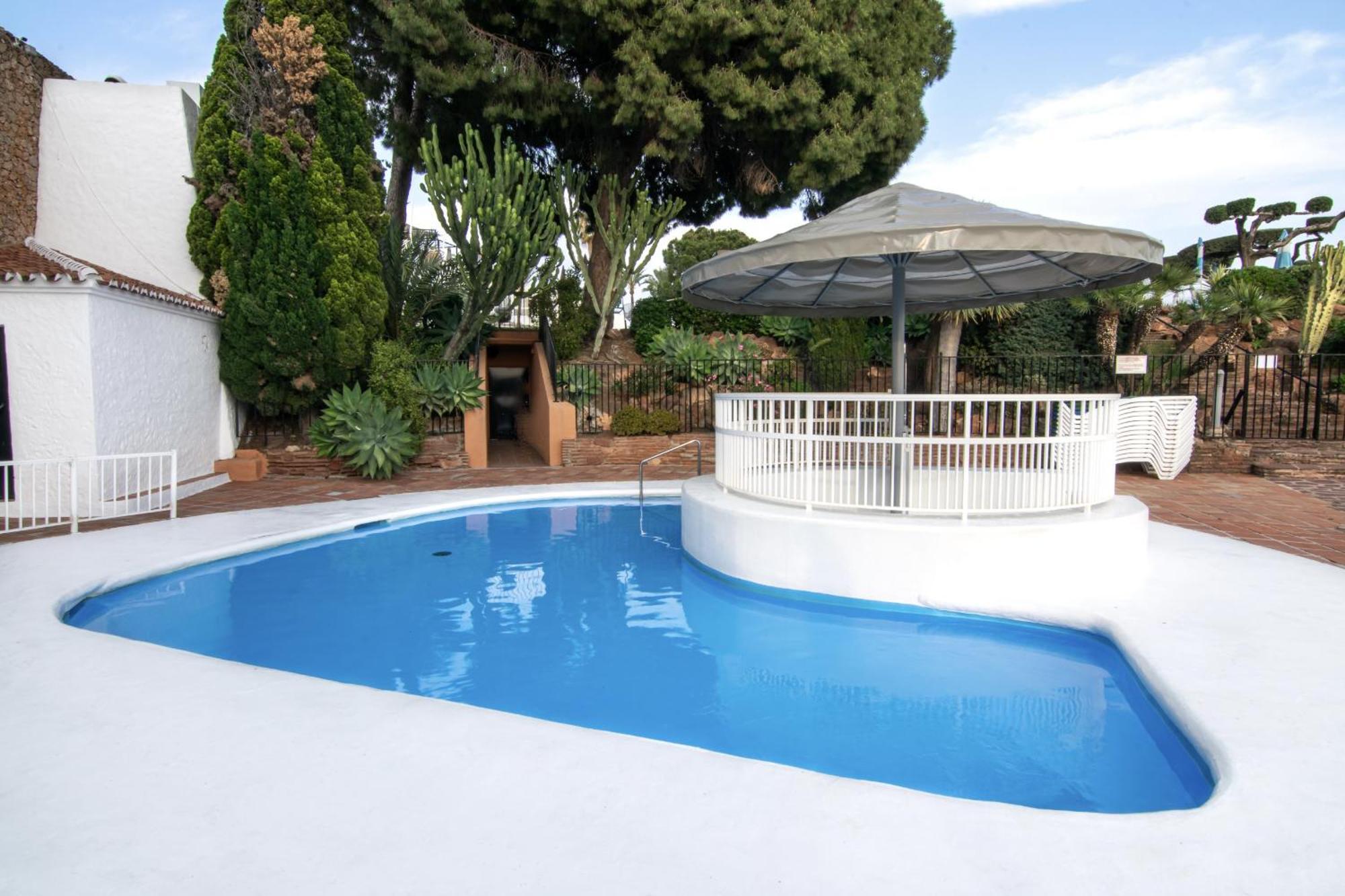 & Torres De San Juan Apartment