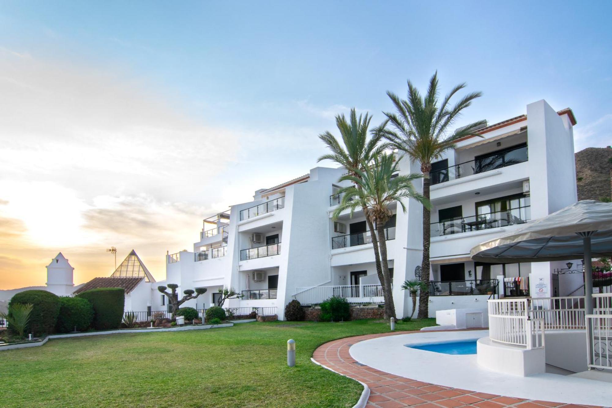 Apartment & Torres De San Juan *