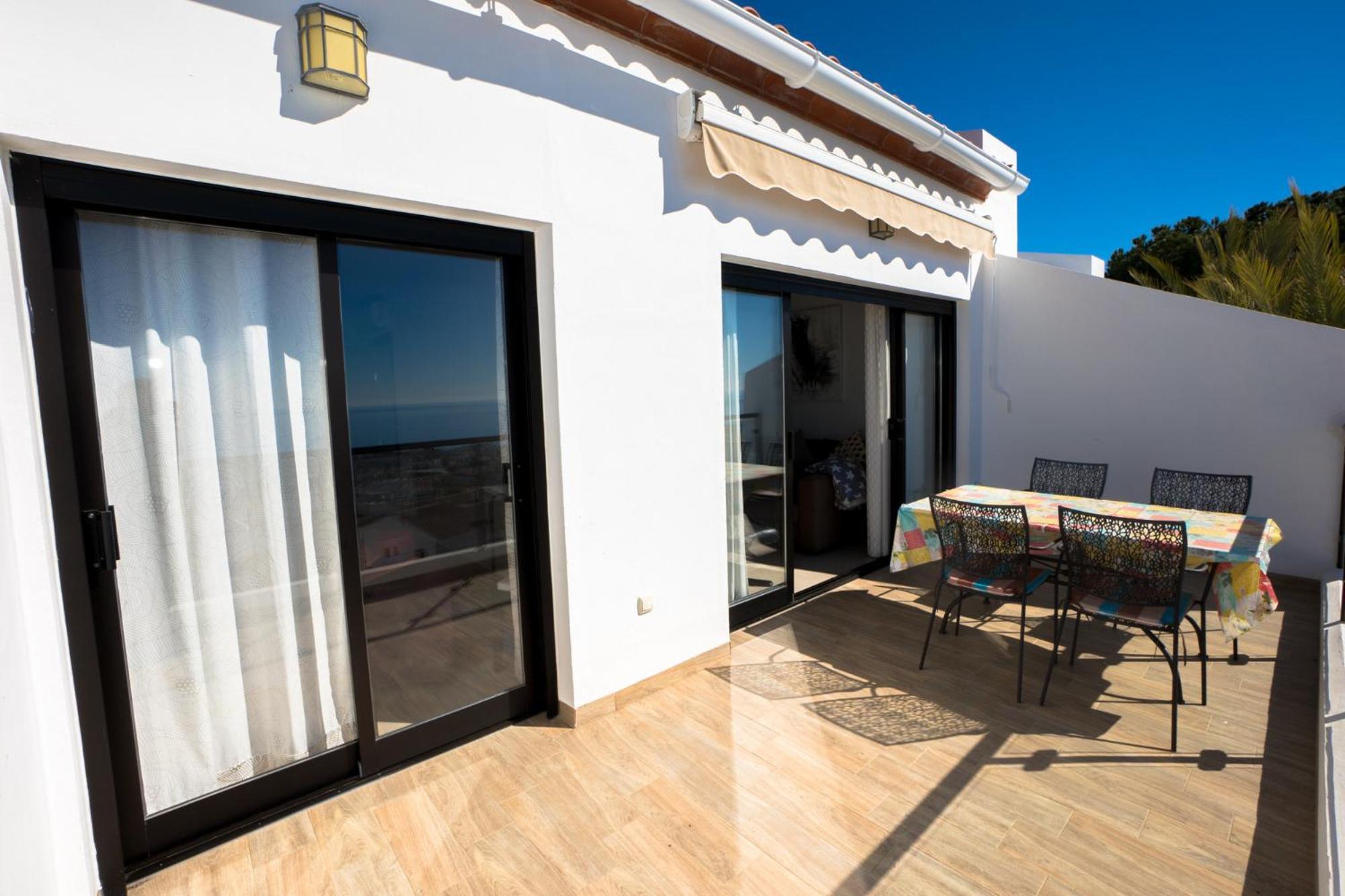 & Spa Torres De San Juan Apartment Nerja