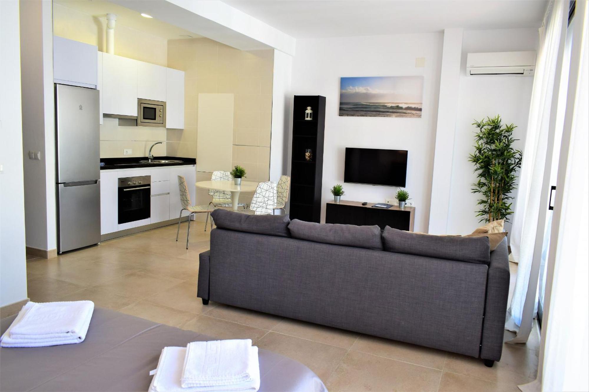 & Spa Torres De San Juan